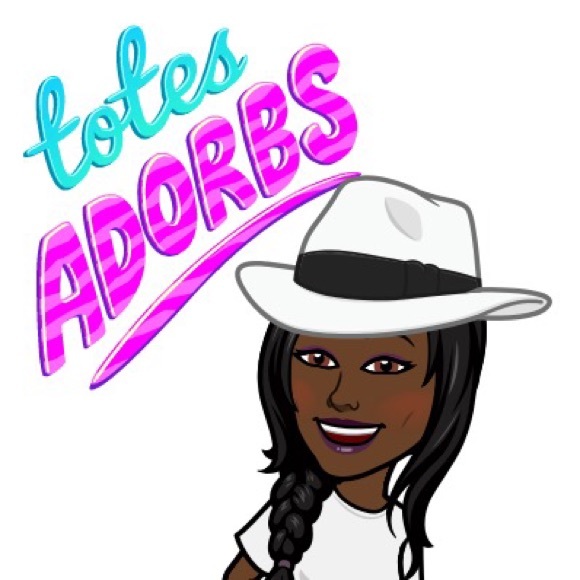 Meet your Posher, Brooke Tanya - Picture 8 of 8